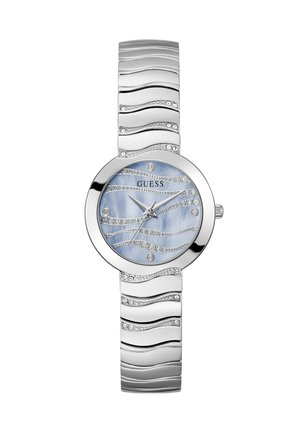 LAGUNA - Montre - silver tone