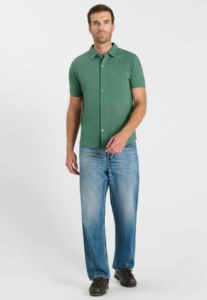 JAPA - Overhemd - vert