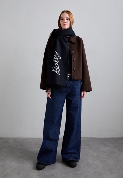 Bally GUARD - Zimske čizme - black