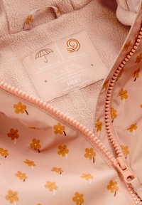 Next WATERPROOF PUDDLE - REGULAR FIT - Mono impermeable - pink