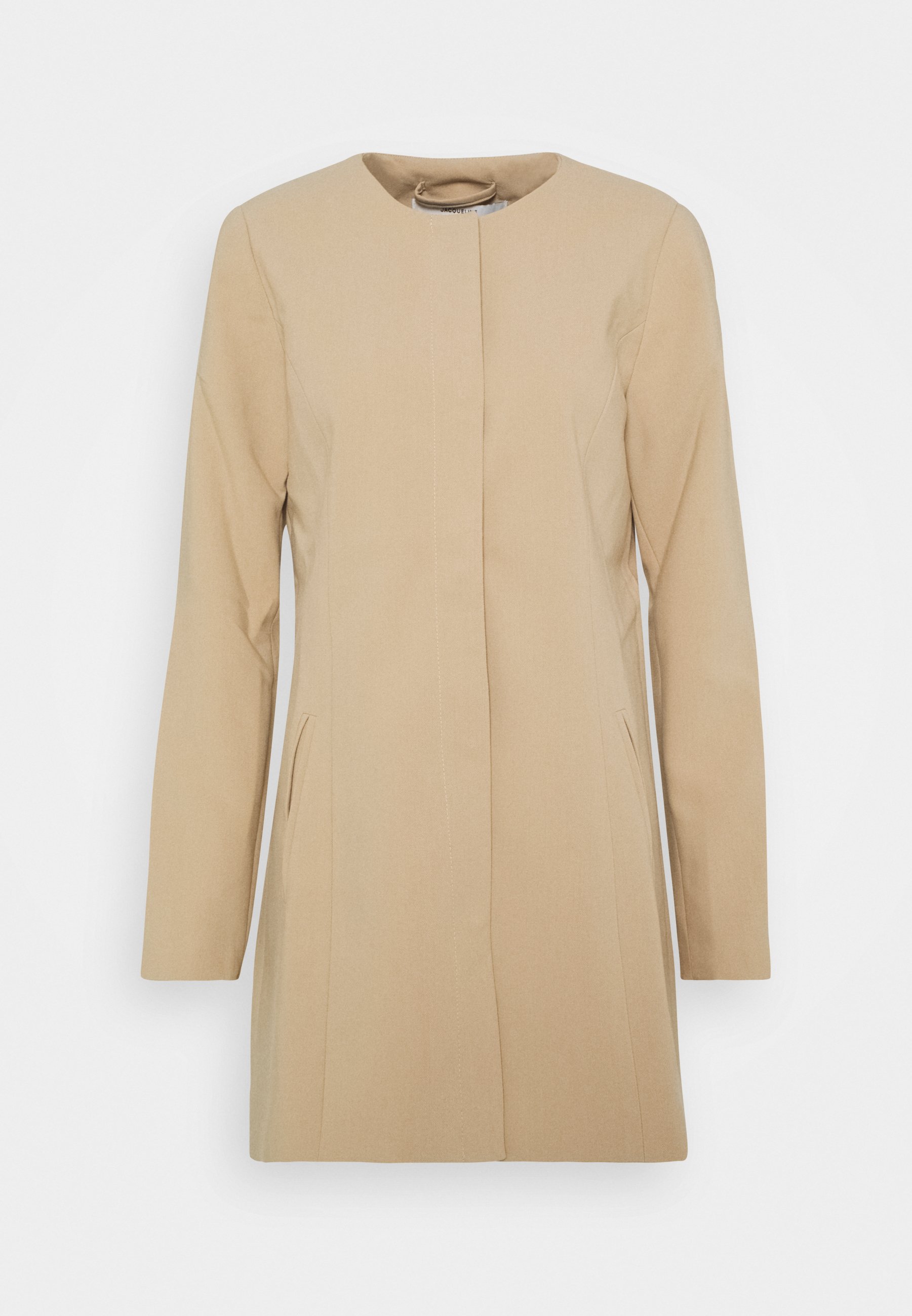 jdy brighton spring coat