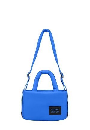MITTE MINI - Skulderveske - blue