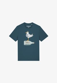 Niet geselecteerd, stargazer