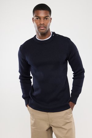 FOUESNANT MARINE - Maglione - navire