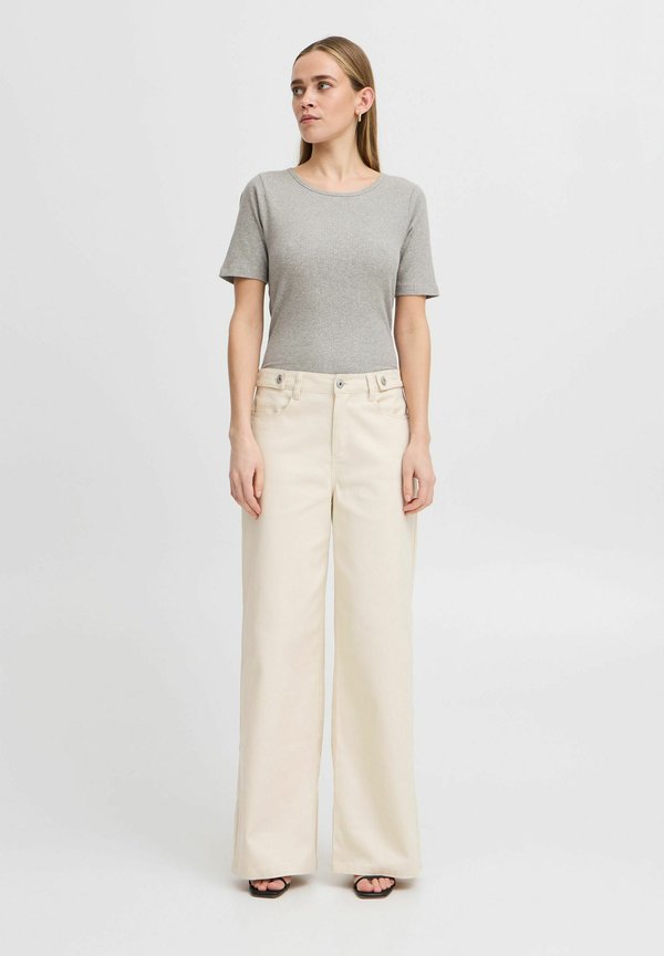 IHPALMER - Basic T-shirt2