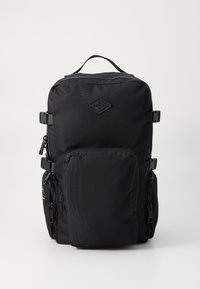 Unselected, black