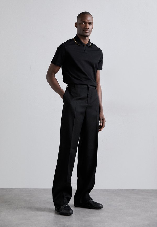 FORMAL PANT TAILORING - Trousers2