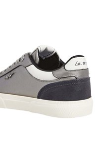 Pepe Jeans Tenisky - dark shadow grey
