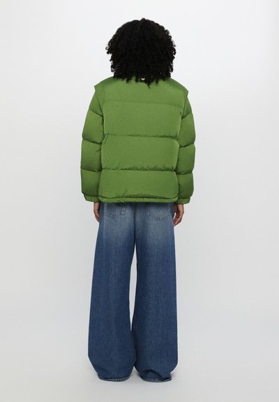 WEEKEND MaxMara BAIARDO - Sulejope - verde