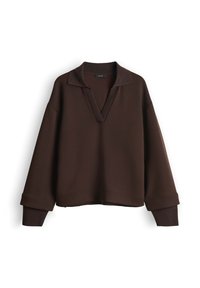 Niet geselecteerd, coffee bean