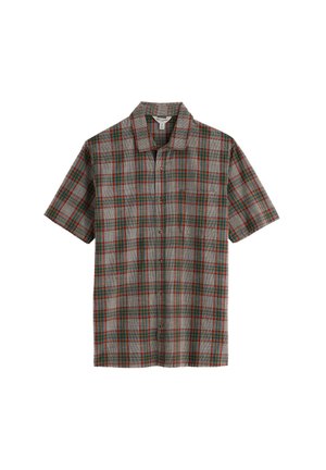 Seasalt Cornwall, SEASALT CORNWALL SKYLIGHT CAVE SHIRT - Ing - trythogga bosahan