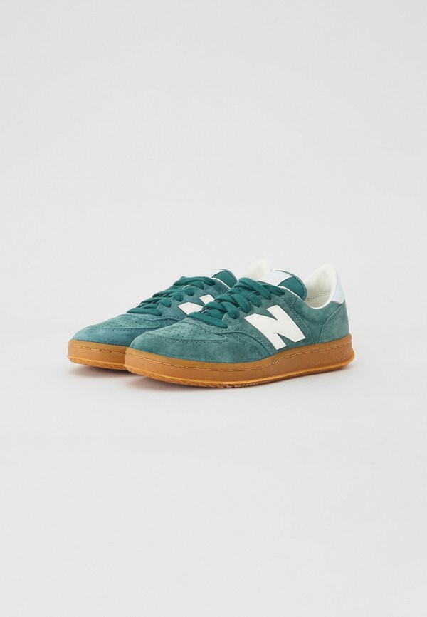 CT500 UNISEX - Trainers - new spruce2