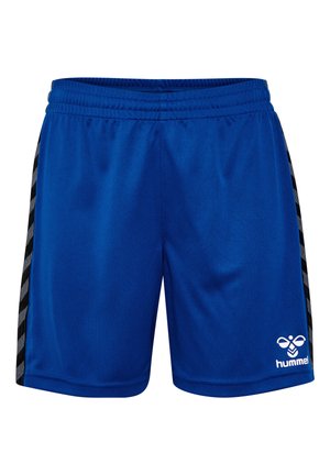 AUTHENTIC  - Short de sport - true blue