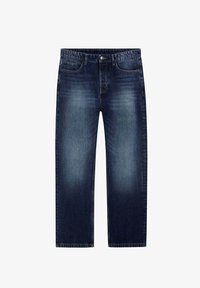 Ikke valgt, dark blue