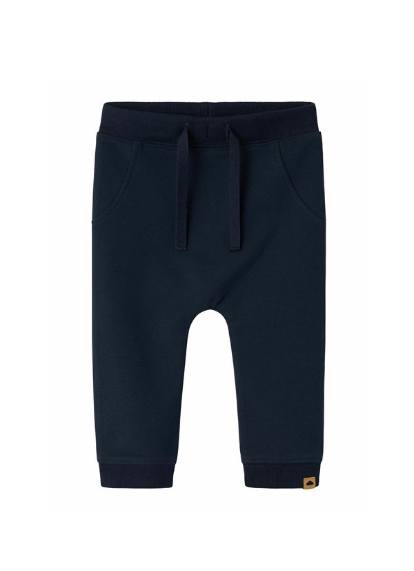 NBNTAKKI  - Stoffhose - dark sapphire