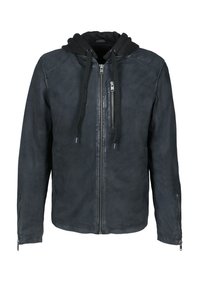 Nevybráno, dark navy