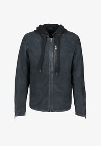 Nevybráno, dark navy