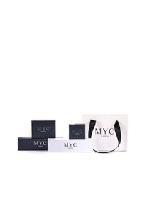 MYC Paris CRISTAL - Armband - doré cristal