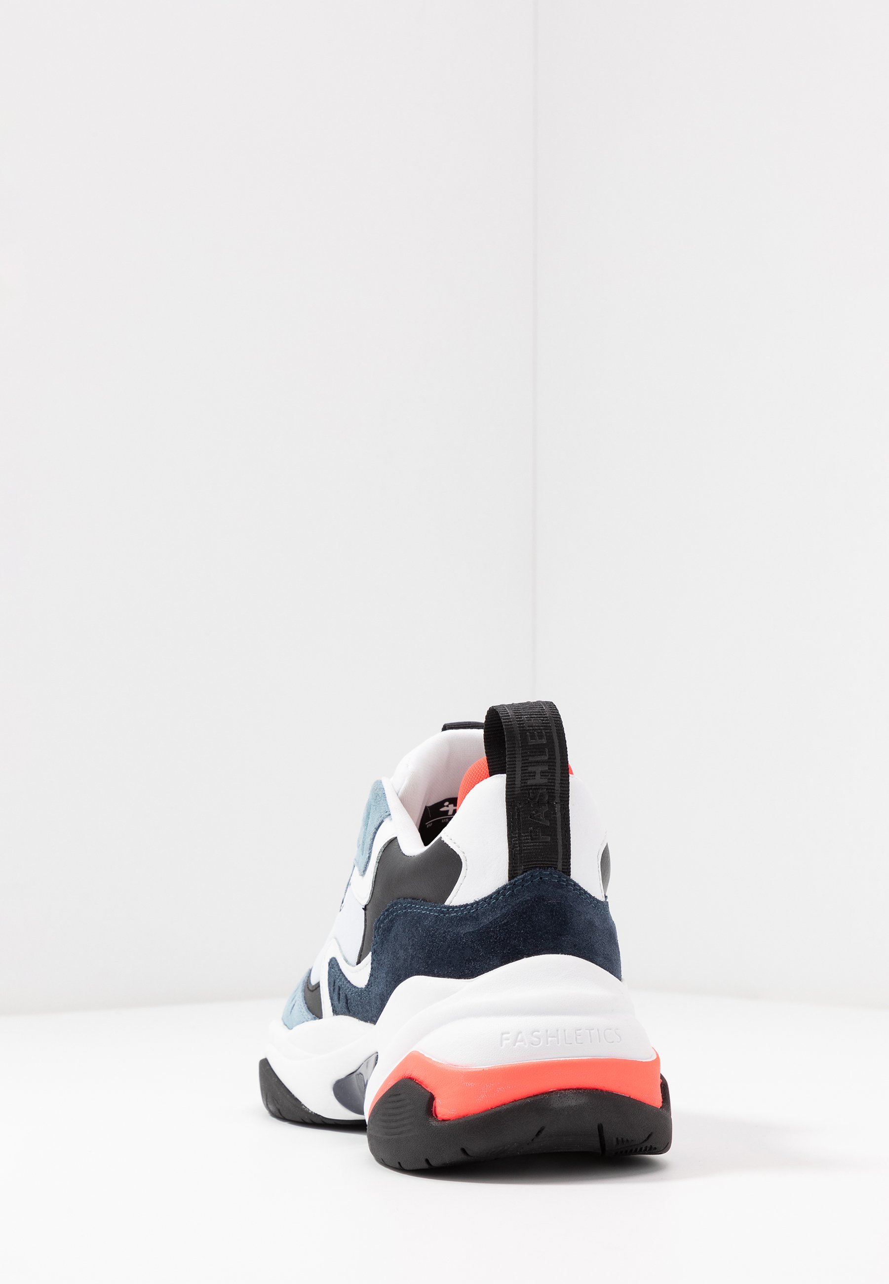 Tamaris Fashletics Joggesko skyblå Zalando.no Tamaris Fashletics Joggesko skyblå Zalando.no