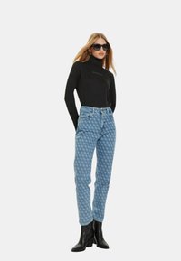 Guess Maglione - nero