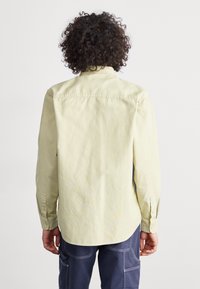 Carhartt WIP BOLTON  - Srajca - beryl garment dyed
