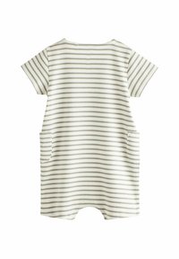 Next ROMPERS 3 PACK  - REGULAR FIT - Combinaison - grey whale