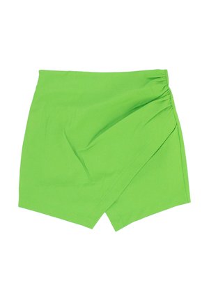 A-Linien-Rock - verde