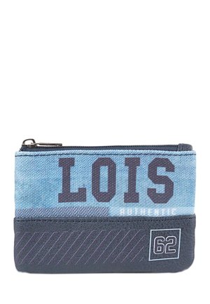 STELLER - Monedero - azul