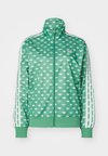 MONO - Športna jakna/jopica - preloved green