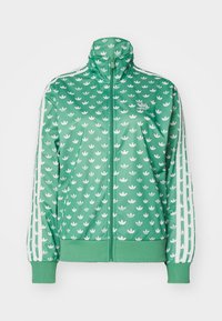 MONO - Verryttelytakki - preloved green