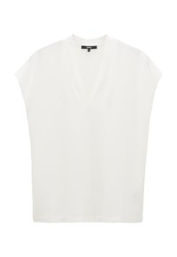 someday. KELCY - T-shirt basic - milk