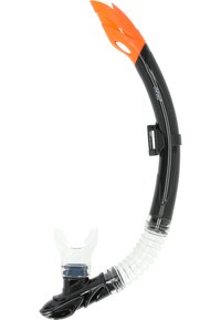 Cruz SCHNORCHEL WEST BAY - Autres accessoires - shocking orange