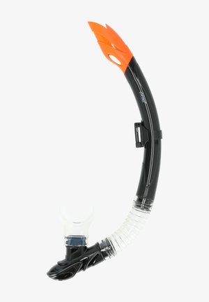 Cruz SCHNORCHEL WEST BAY - Sonstige Accessoires - shocking orange