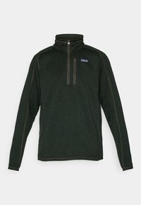 Non sélectionné, old growth green