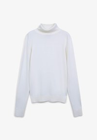 Unausgewählt, bianco lana