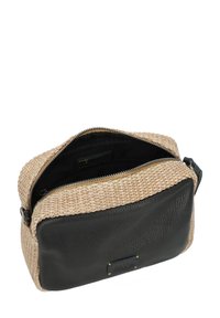 FREDsBRUDER Funda para cámara - black camel