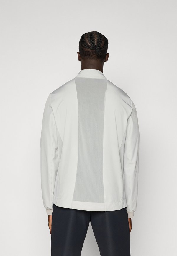 AIRLIGHT GOLF JACKET - Windbreaker - pebble2