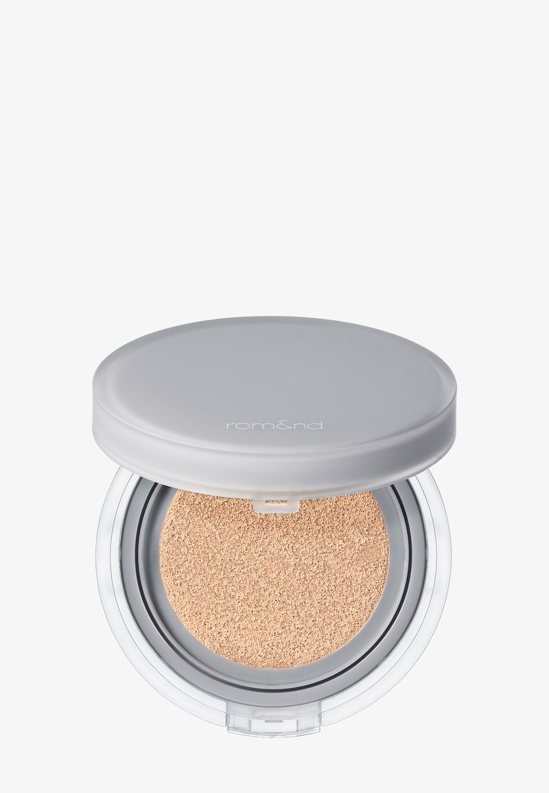 rom&nd - NU ZERO CUSHION - Fond de teint - natural21, Agrandir
