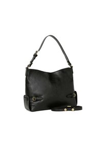 Hexagona RÉPUBLIQUE - Borsa a tracolla - noir