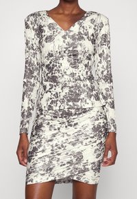 2nd Day Blůza - grey