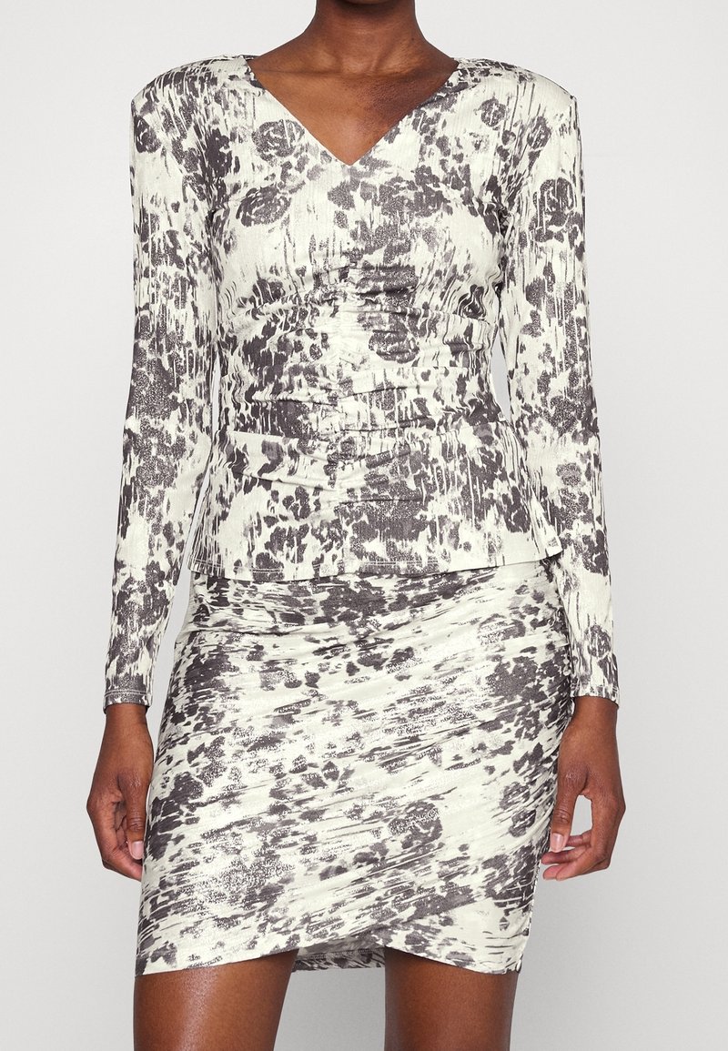 2nd Day Blůza - grey