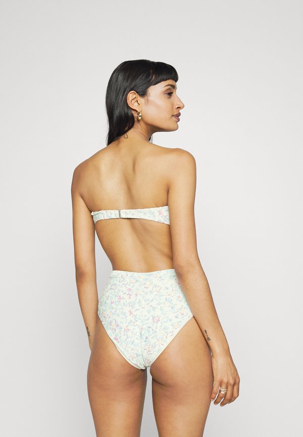 SWEET TANLINES RETRO - Bikini bottoms - salt crystal2