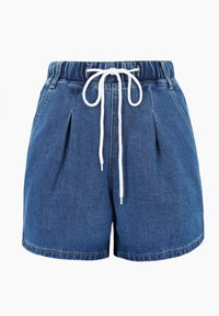Non sélectionné, blue denim