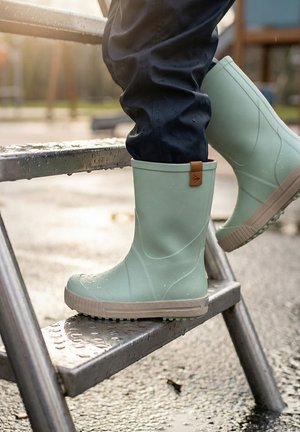 Dunlop, DUNLOP STIEFEL PA0KF01 DUNLOP PUDDLE JUMPER - Wellies - mint