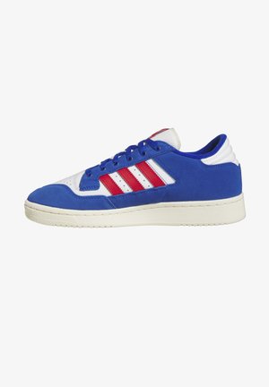 adidas Originals, LIFESTYLE CENTENNIAL - Tenisky - blaurotweiss