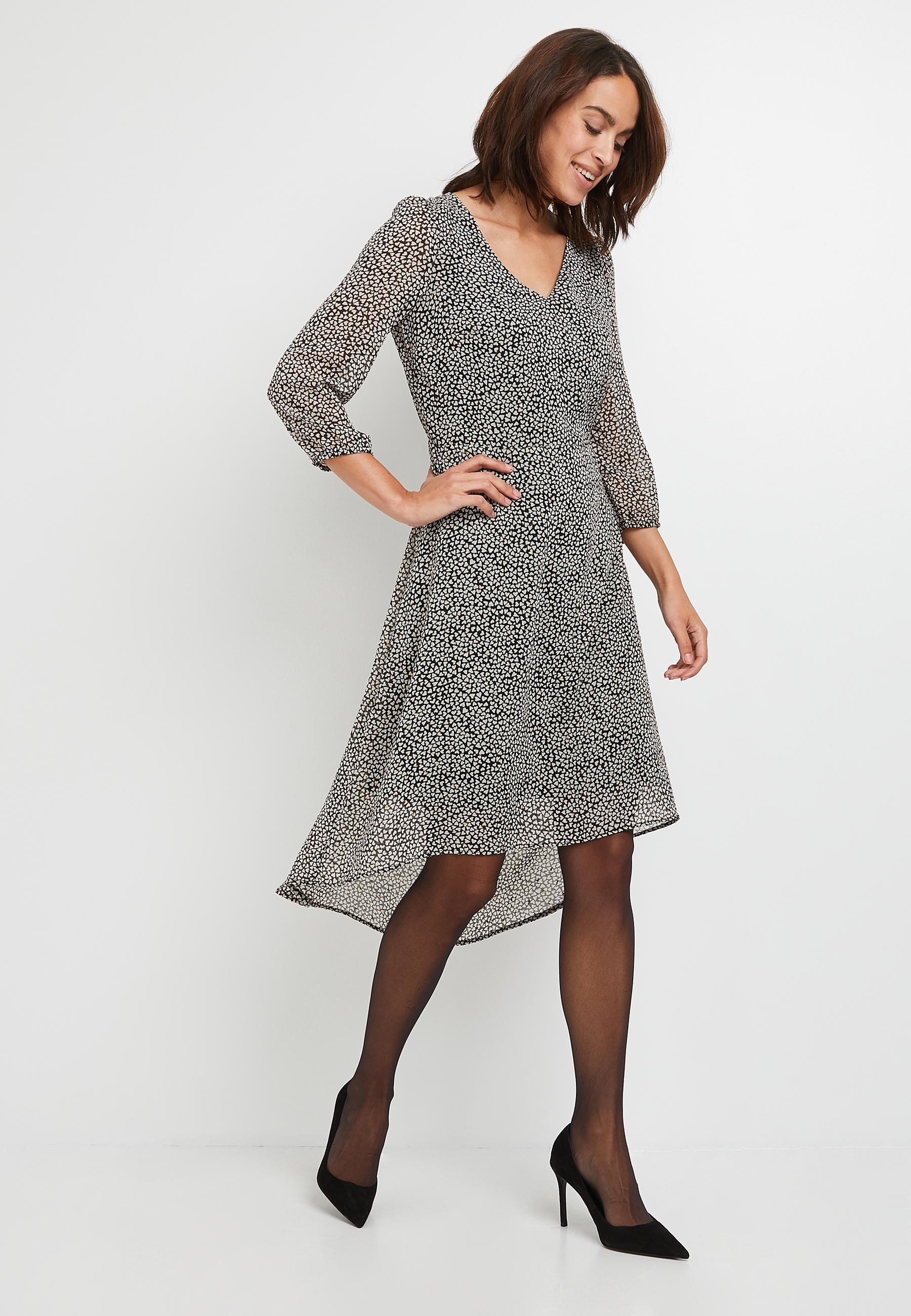 robe grain de malice