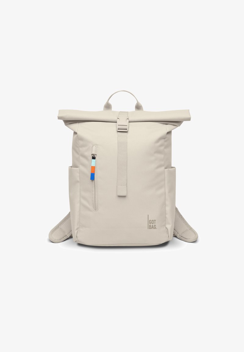 Soft Shell Rucksack Case GOT BAG EASY SMALL - Rucksack - soft shell/off-white - Zalando