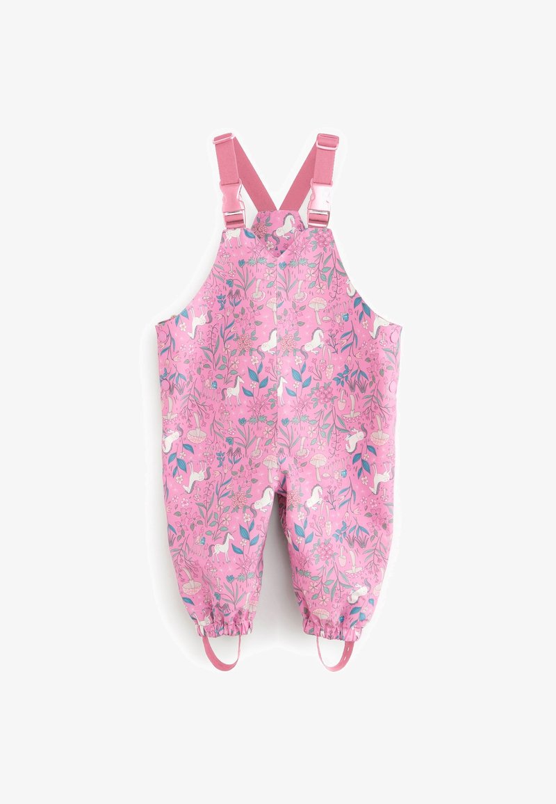 Next Kurahousut - pink