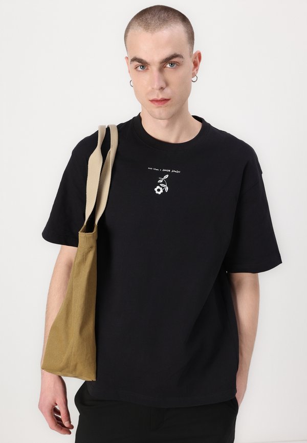 NATURE UNISEX - Print T-shirt2