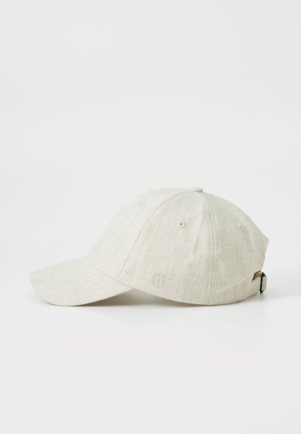 MSCHBONNA - Cap - sand melange2